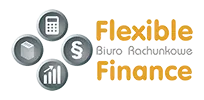 Flexible Finanse - biuro rachunkowe