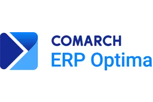 Comarch ERP Optima